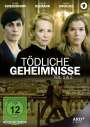 Sherry Hormann: Tödliche Geheimnisse Teil 1 & 2, DVD