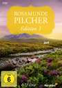 Helmut Förnbacher: Rosamunde Pilcher Edition 1 (6 Filme auf 3 DVDs), DVD,DVD,DVD