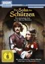Uwe-Detlef Jessen: Der Sohn des Schützen, DVD