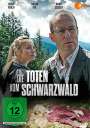Thorsten Näter: Die Toten vom Schwarzwald, DVD