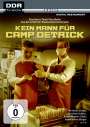 Ingrid Sander: Kein Mann für Camp Detrick, DVD
