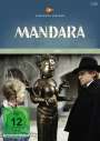 Franz Josef Gottlieb: Mandara (Komplette Serie), DVD,DVD