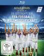 Richard Horne: Die Geschichte der FIFA Fussball-Weltmeisterschaft (Blu-ray), BR