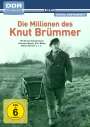 Georg Schiemann: Die Millionen des Knut Brümmer, DVD