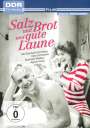 Hans Werner: Salz und Brot und gute Laune, DVD
