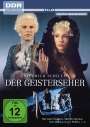 Rainer Bär: Der Geisterseher, DVD