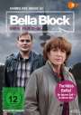 Andreas Senn: Bella Block Box 6 (Fall 31-38), DVD,DVD,DVD,DVD