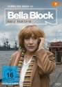 Christian von Castelberg: Bella Block Box 3 (Fall 13-18), DVD,DVD,DVD
