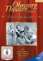 Günther Siegmund: Ohnsorg Theater: Vier Frauen um Kray, DVD