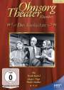 Alfred Johst: Ohnsorg Theater: Das Kuckucksei, DVD