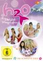 Colin Budds: H2O - Plötzlich Meerjungfrau (Komplette Serie), DVD,DVD,DVD,DVD,DVD,DVD,DVD,DVD,DVD,DVD,DVD,DVD