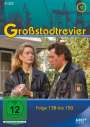 Jürgen Roland: Großstadtrevier Box 9 (Staffel 14), DVD,DVD,DVD,DVD