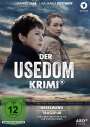 Andreas Herzog: Usedom-Krimi: Nebelwand / Trugspur, DVD