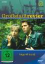 : Großstadtrevier Box 2 (Staffel 7), DVD,DVD,DVD,DVD