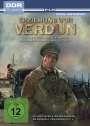 Egon Günther: Erziehung vor Verdun, DVD,DVD