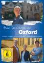 Karola Meeder: Ein Sommer in Oxford, DVD