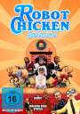 Matthew Senreich: Robot Chicken Staffel 9, DVD