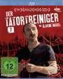 Arne Feldhusen: Der Tatortreiniger 7 (Blu-ray), BR