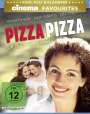 Donald Petrie: Pizza Pizza - Ein Stück vom Himmel (Blu-ray), BR