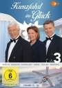 Hans-Jürgen Tögel: Kreuzfahrt ins Glück Box 3, DVD,DVD,DVD