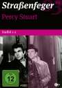 Ernst Hofbauer: Straßenfeger Vol. 3: Percy Stuart Staffel 1 & 2, DVD,DVD,DVD,DVD