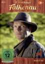 Andreas Jordan-Drost: Forsthaus Falkenau Staffel 18, DVD,DVD,DVD