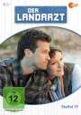 : Der Landarzt Staffel 19, DVD,DVD,DVD