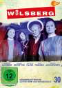Martin Enlen: Wilsberg DVD 30: Mörderische Rendite / Gottes Werk und Satans Kohle, DVD