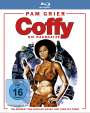 Jack Hill: Coffy - Die Raubkatze (Blu-ray), BR