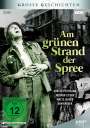 Fritz Umgelter: Am grünen Strand der Spree, DVD,DVD,DVD