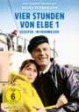 Joachim Hess: Vier Stunden von Elbe 1 - Eine Trilogie von und mit Helga Feddersen, DVD,DVD,DVD