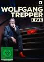 Wolfram Kettner: Wolfgang Trepper Live, DVD