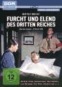Ursula Bonhoff: Furcht und Elend des Dritten Reiches, DVD