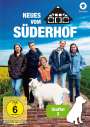 Monika Zinnenberg: Neues vom Süderhof Staffel 3, DVD,DVD