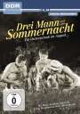 Roland Eisenmenger: Drei Mann und eine Sommernacht, DVD