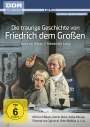 Peter Vogel: Die traurige Geschichte von Friedrich dem Großen, DVD