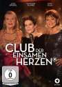 Christine Hartmann: Club der einsamen Herzen, DVD