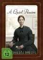 Terence Davies: A Quiet Passion - Das Leben der Emily Dickinson (Mediabook), DVD,DVD
