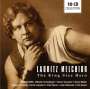 : Lauritz Melchior - The King Size Hero, CD,CD,CD,CD,CD,CD,CD,CD,CD,CD