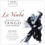 : La Yumba - The Greatest Tango Performers, CD,CD,CD,CD,CD,CD,CD,CD,CD,CD