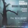 Richard Wagner: Die Walküre (1.Aufzug), CD