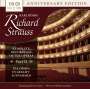 Richard Strauss: Karl Böhm dirigiert Opern von Richard Strauss (Gesamtaufnahmen) Vol.2, CD,CD,CD,CD,CD,CD,CD,CD,CD,CD