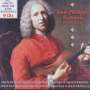 Jean Philippe Rameau: Jean Philippe Rameau - Werke, CD,CD,CD,CD,CD,CD,CD,CD,CD