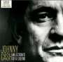 Johnny Cash: Milestones Of A Legend - 14 Original Albums & Bonus Tracks, CD,CD,CD,CD,CD,CD,CD,CD,CD,CD