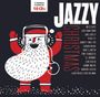 Jazzy Christmas, CD