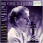 : Johanna Martzy - Milestones Of A Legend, CD,CD,CD,CD,CD,CD,CD,CD,CD,CD
