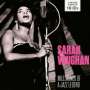 Sarah Vaughan: Milestones Of A Jazz Legend, CD,CD,CD,CD,CD,CD,CD,CD,CD,CD