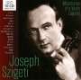: Joseph Szigeti - Milestones of a Violin Legend, CD,CD,CD,CD,CD,CD,CD,CD,CD,CD