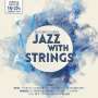 : Jazz With Strings (Milestones Of Legends), CD,CD,CD,CD,CD,CD,CD,CD,CD,CD