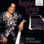 : Rosalyn Tureck plays Bach - Milestones of a Legend, CD,CD,CD,CD,CD,CD,CD,CD,CD,CD